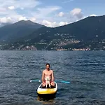 Hébergement de vacances - Nature Retreat With Bellagio View Cadenabbia
