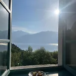 Hébergement de vacances - Nature Retreat With Bellagio View *