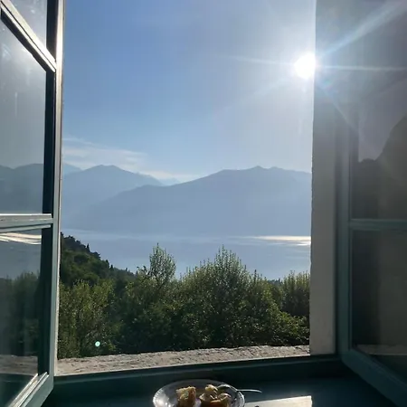 Chalet Como Lake Casa vacanze *