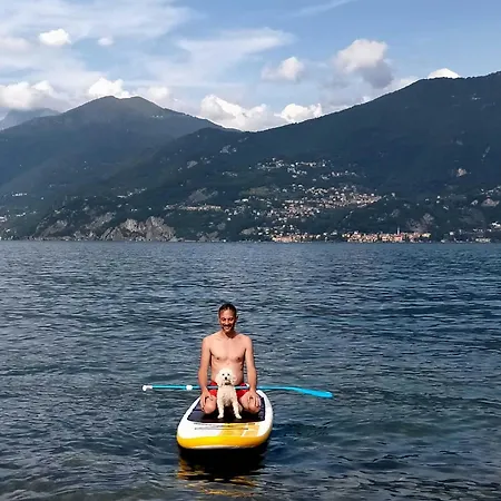 Сasa de vacaciones Magia Tra Cervi E Bellagio Cadenabbia