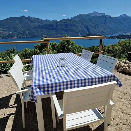 Casa vacanze Chalet Como Lake *