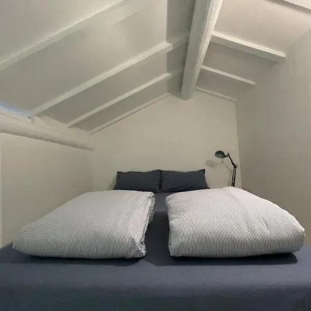 Casa vacanze Chalet Como Lake