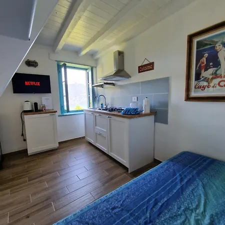 Chalet Como Lake Casa vacanze *