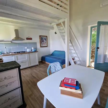 Casa vacanze Chalet Como Lake Cadenabbia