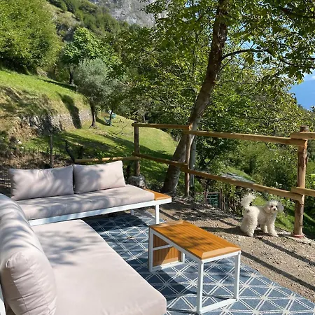 - Nature Retreat With Bellagio View
