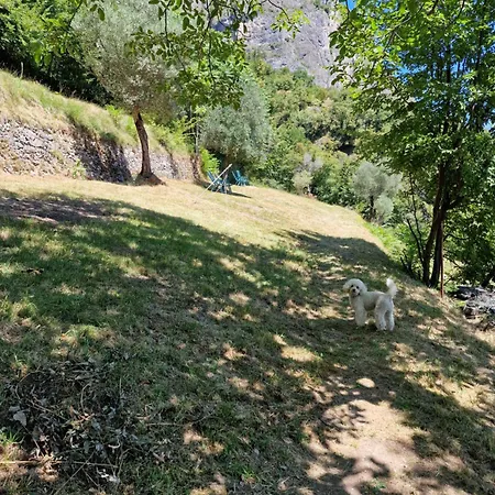 Chalet Como Lake Cadenabbia