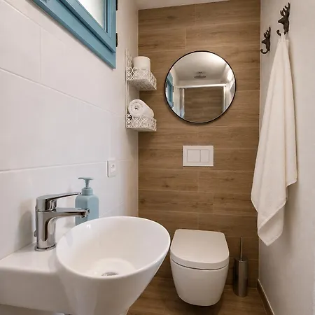 - Nature Retreat, Foot Access Only Pensión Cadenabbia