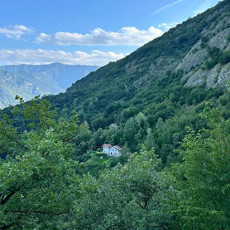 Pensión - Nature Retreat, Foot Access Only *