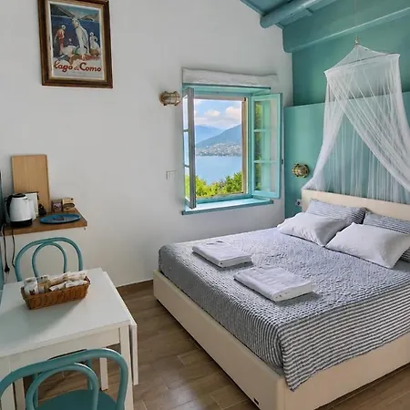 Chalet Como Lake Cadenabbia