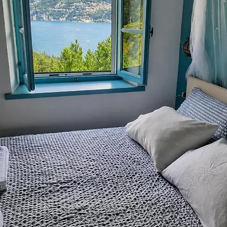 Pensión - Nature Retreat, Foot Access Only *