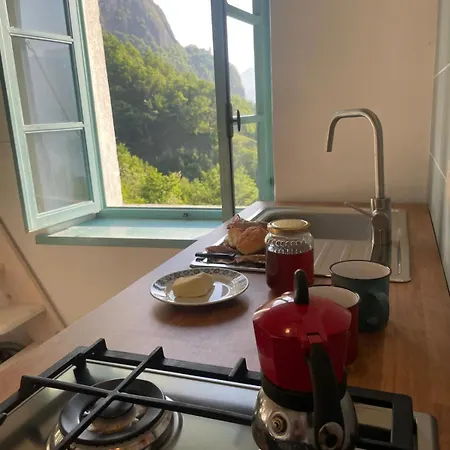 Дом отдыха Chalet Como Lake Cadenabbia