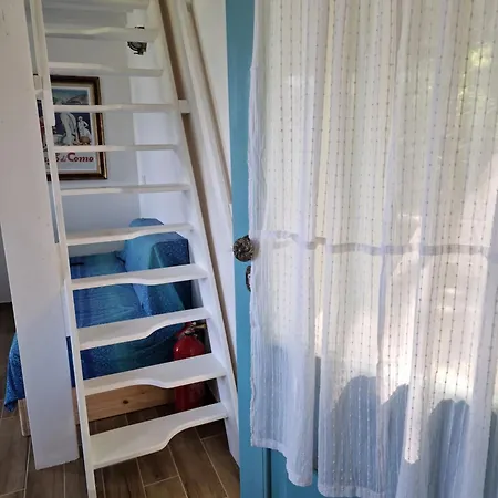 Chalet Como Lake Дом отдыха